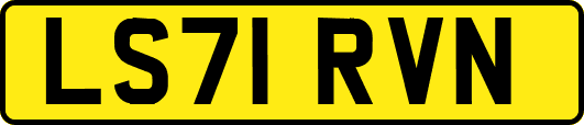 LS71RVN
