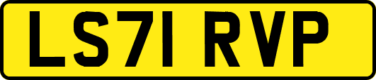 LS71RVP