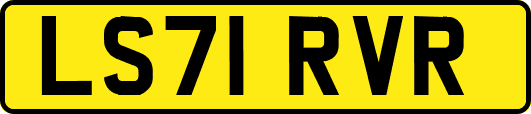 LS71RVR