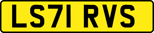 LS71RVS
