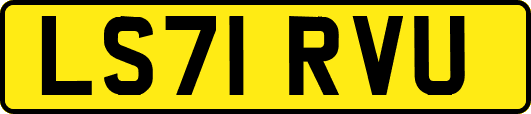 LS71RVU