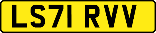 LS71RVV