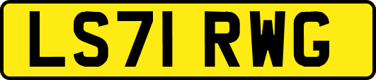 LS71RWG