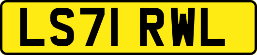 LS71RWL