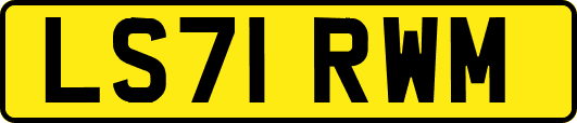LS71RWM