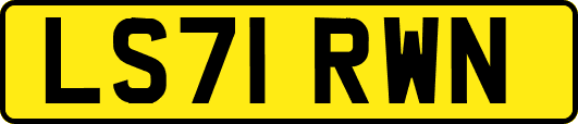 LS71RWN