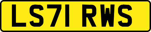 LS71RWS