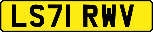LS71RWV