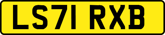 LS71RXB