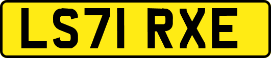 LS71RXE