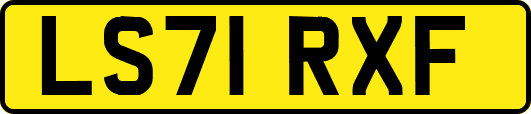 LS71RXF