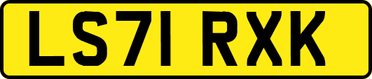 LS71RXK