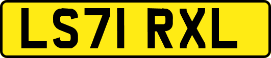 LS71RXL