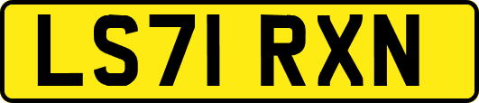 LS71RXN