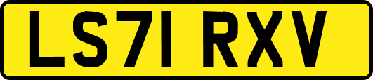 LS71RXV