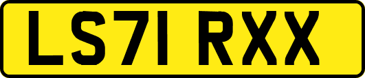 LS71RXX