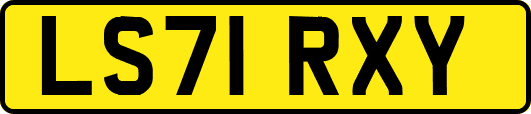 LS71RXY