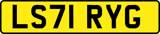LS71RYG