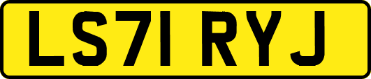 LS71RYJ