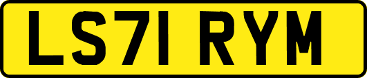 LS71RYM