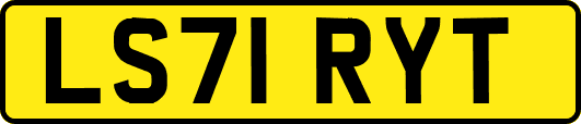 LS71RYT