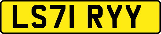 LS71RYY