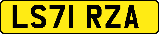 LS71RZA
