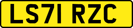 LS71RZC