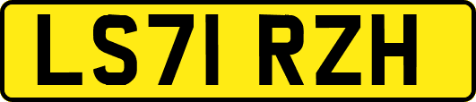 LS71RZH