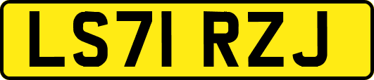 LS71RZJ