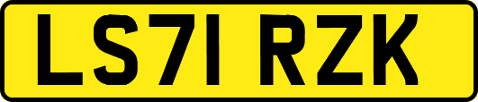 LS71RZK