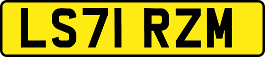 LS71RZM