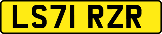 LS71RZR