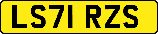 LS71RZS