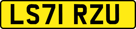 LS71RZU