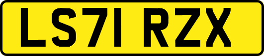 LS71RZX