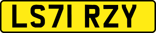 LS71RZY