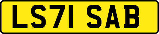 LS71SAB