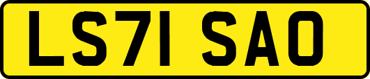 LS71SAO