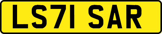 LS71SAR