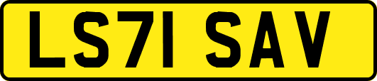 LS71SAV