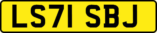 LS71SBJ