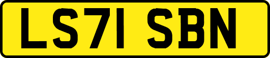 LS71SBN
