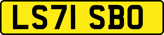 LS71SBO