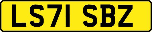 LS71SBZ
