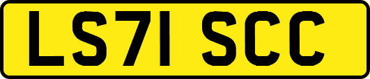 LS71SCC