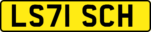 LS71SCH