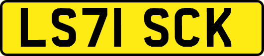 LS71SCK