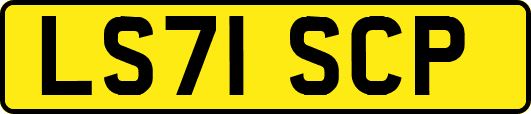 LS71SCP