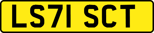 LS71SCT